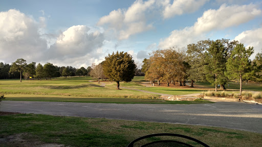 Golf Course «Spring Hill Golf Course», reviews and photos, 4000 Dauphin St, Mobile, AL 36608, USA