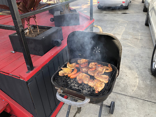 Used Car Dealer «The Lot Auto Sales», reviews and photos, 538 E Pacific Coast Hwy, Long Beach, CA 90806, USA