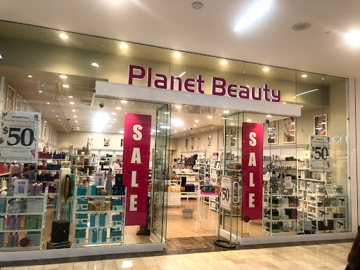 Beauty Supply Store «Planet Beauty», reviews and photos, 1151 Galleria Blvd #176, Roseville, CA 95678, USA