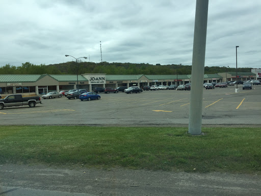 Fabric Store «Jo-Ann Fabrics and Crafts», reviews and photos, 18921 Park Avenue Plaza, Meadville, PA 16335, USA
