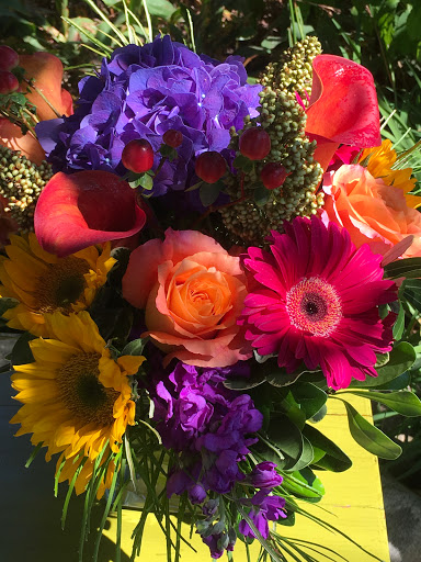 Florist «Annabel Green Flowers», reviews and photos, 28 Cannon Rd, Wilton, CT 06897, USA