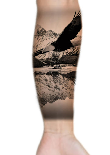 Explore tattoo ideas for letter s, creative tattoo ideas in Kenosha, available at Kenosha Tattoo Company