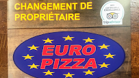 Photos du propriétaire du Pizzeria Euro Pizza (changement de propriétaire depuis Août 2020) à Roquebrune-Cap-Martin - n°5