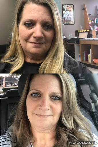 Hair Salon «Fantastic Sams Cut & Color», reviews and photos, 661 E Main St, Midlothian, TX 76065, USA