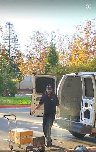 Mailing Service «FedEx Ground», reviews and photos, 696 E Trimble Rd, San Jose, CA 95131, USA