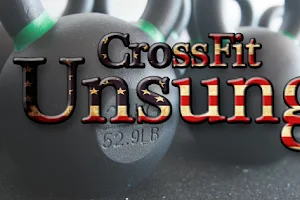 CrossFit Unsung image