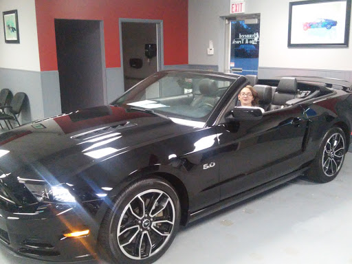 Advanced Auto & Truck, 11981 US-131, Schoolcraft, MI 49087, USA, 