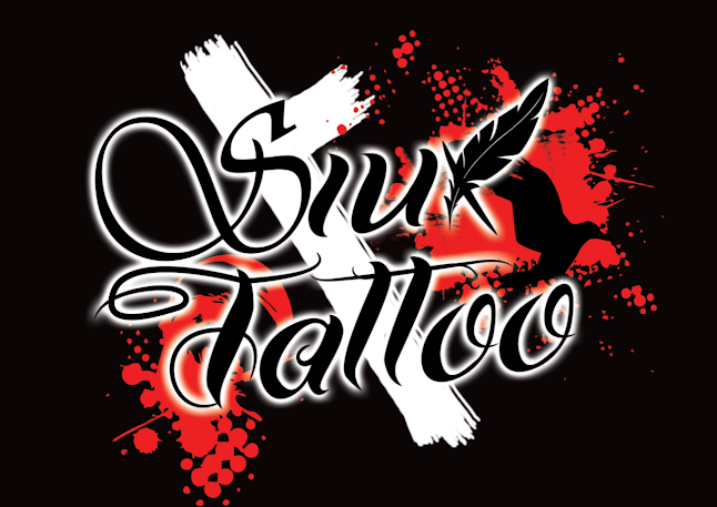 Recenze na Tattoo Siux v Olomouc - Tetovací studio