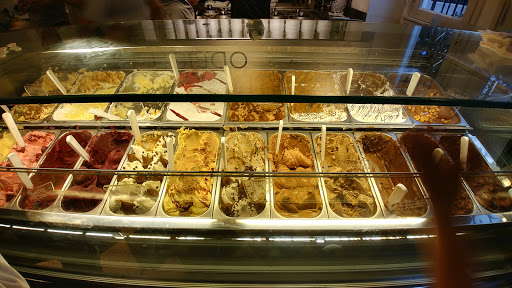 Rapanui - Chocolate shop,Ice cream shop en Buenos Aires