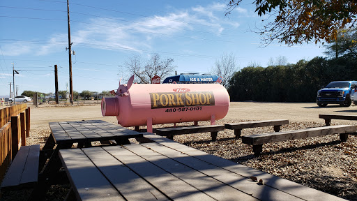 Butcher Shop «The Pork Shop», reviews and photos, 3359 E Combs Rd, San Tan Valley, AZ 85140, USA