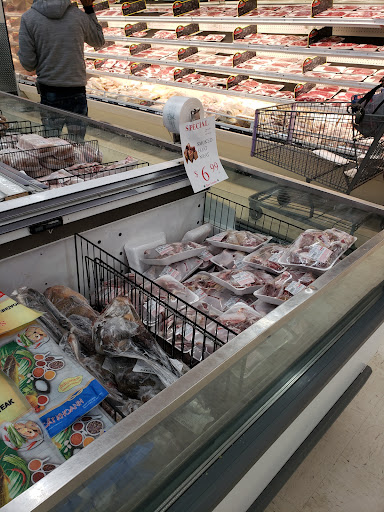 Grocery Store «Sun Foods», reviews and photos, 544 University Ave W, St Paul, MN 55103, USA