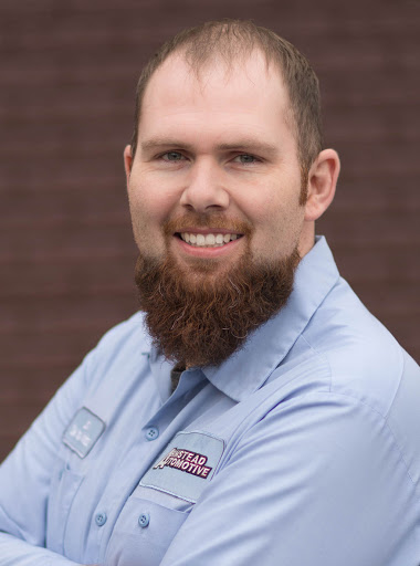 Auto Repair Shop «Armstead Automotive Repair & Service Inc.», reviews and photos, 15310 Fish Lake Rd, Holly, MI 48442, USA