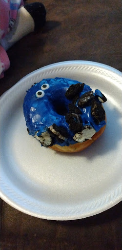 Donut Shop «Hurts Donut», reviews and photos, 1111 E Republic Rd #164, Springfield, MO 65807, USA