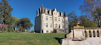 La maison de Gardien du Chateau de Preuille Audes