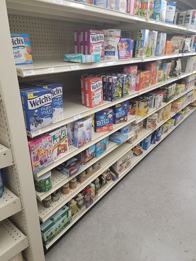 Discount Store «Big Lots», reviews and photos, 1515 Garner Station Blvd, Raleigh, NC 27603, USA