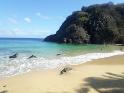 Photo de Praia do Cachorro et le règlement