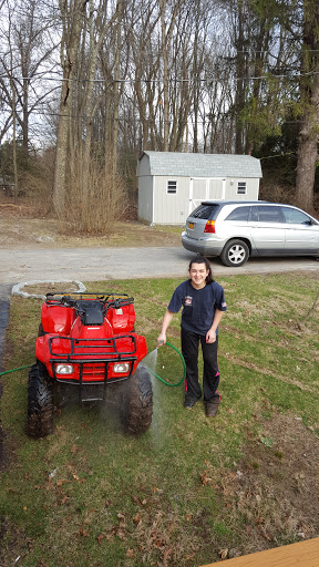 Motorcycle Dealer «Powerline Cycles», reviews and photos, 15 Secor Rd, Mahopac, NY 10541, USA