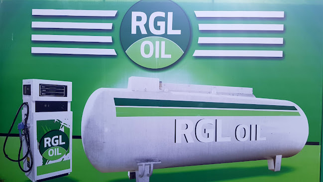 RGL Oil - Benzinărie