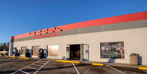 Truck Accessories Store «4 Wheel Parts - Santa Rosa, CA», reviews and photos, 3403 Santa Rosa Ave, Santa Rosa, CA 95407, USA