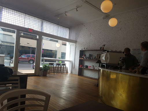 Coffee Shop «Harden Coffee», reviews and photos, 202 E Main St, Campbellsville, KY 42718, USA