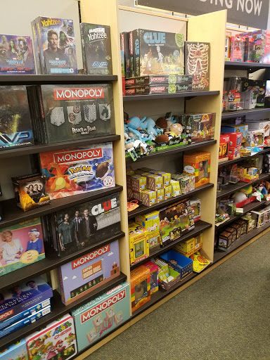 Book Store «Barnes & Noble», reviews and photos, 2751 Paper Mill Rd, Wyomissing, PA 19610, USA