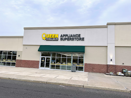Queen Appliance Wholesale - Phoenixville - Why Pay Retail?!, 729 Pike Springs Rd, Phoenixville, PA 19460, USA, 