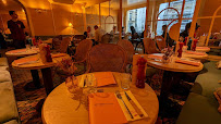 Atmosphère du Restaurant GRUPPOMIMO - Paris 2 - n°20