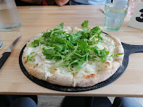 Plats et boissons du Pizzeria La Pizza de Nico Saint-Nazaire - n°18