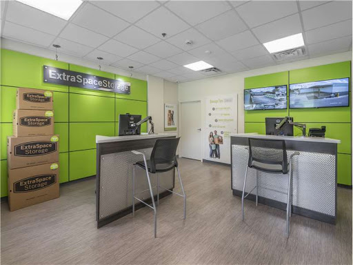 Storage Facility «Extra Space Storage», reviews and photos, 1201 Laurens Rd, Greenville, SC 29607, USA