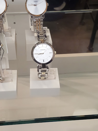 Watch Store «Fossil Outlet Store», reviews and photos, 447 Great Mall Dr #192, Milpitas, CA 95035, USA