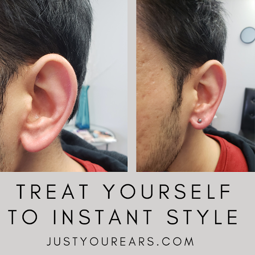 Explore bible quotes tattoo ideas, creative tattoo ideas in Bellevue, available at Just Your Ears Piercing & Permanent Jewelry Studio