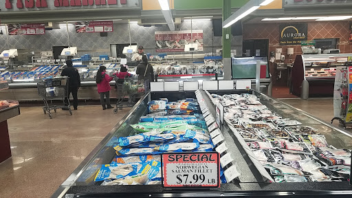 Produce Market «Valli Produce», reviews and photos, 850 Roselle Rd, Hoffman Estates, IL 60169, USA