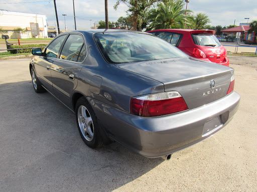 Used Car Dealer «Ran Auto Sales», reviews and photos, 8131 Jones Rd, Jersey Village, TX 77065, USA