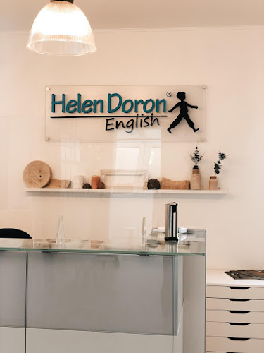 Helen Doron Learning Centre Sibiu - Școală de limbi străine