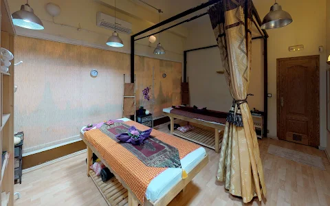 Bangkok Thai Massage image