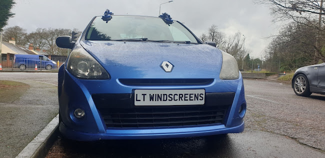 LT Windscreens - Leicester