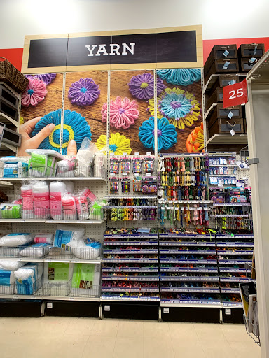 Craft Store «Michaels», reviews and photos, 700 Exterior Street #301a, Bronx, NY 10451, USA