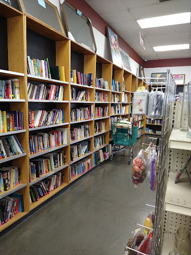 Thrift Store «3 Way Thrift Store, Inc.», reviews and photos, 13390 Central Ave, Chino, CA 91710, USA