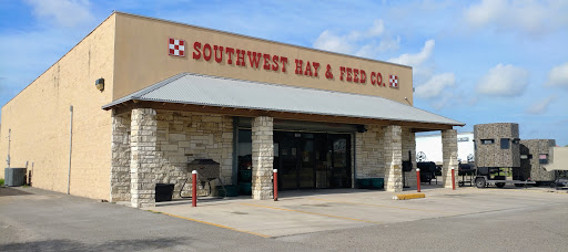 Southwest Hay & Feed Company