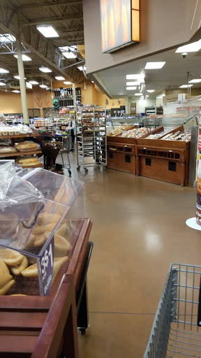 Grocery Store «Kroger», reviews and photos, 1524 GA-16, Griffin, GA 30223, USA