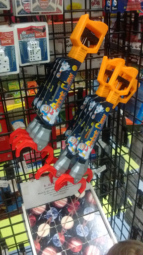 Hardware Store «Zinger Hardware & General Merchant», reviews and photos, 4001 N Lamar Blvd #300, Austin, TX 78756, USA