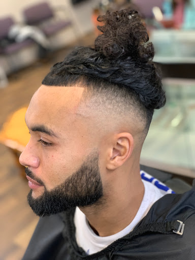 Barber Shop «Jugheadz the Barbershop», reviews and photos, 8765 Tallon Ln NE f, Lacey, WA 98516, USA