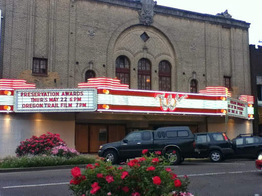 Movie Theater «Whiteside Theatre», reviews and photos, 361 SW Madison Ave, Corvallis, OR 97333, USA