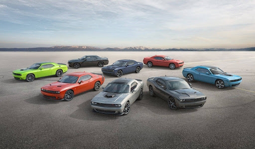 Jeep Dealer «Troiano Chrysler Jeep Dodge», reviews and photos, 435 S Main St, Colchester, CT 06415, USA