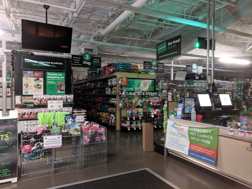 Pet Supply Store «Pet Supplies Plus», reviews and photos, 12407 MoPac Expy 525 - B, Austin, TX 78758, USA