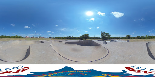 Ardmore Regional Park