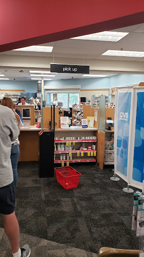 Drug Store «CVS», reviews and photos, 1501 Bayshore Rd, Villas, NJ 08251, USA