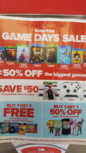 Video Game Store «GameStop», reviews and photos, 320 Northern Lights Plaza, North Syracuse, NY 13212, USA