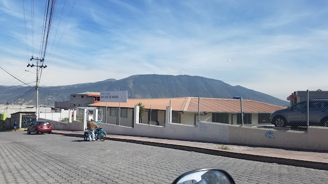 Centro Medico San José De Morán - Quito
