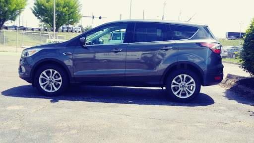 Used Car Dealer «Mike Albert Direct», reviews and photos, 10381 Evendale Dr, Cincinnati, OH 45241, USA